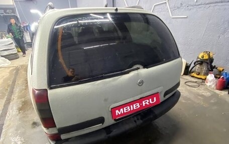 Opel Omega B, 1996 год, 130 000 рублей, 2 фотография