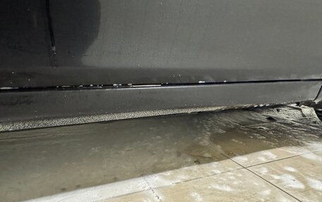 Chevrolet Cruze II, 2011 год, 750 000 рублей, 8 фотография