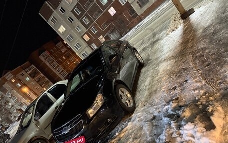 Chevrolet Cruze II, 2011 год, 750 000 рублей, 1 фотография