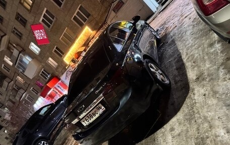 Chevrolet Cruze II, 2011 год, 750 000 рублей, 2 фотография