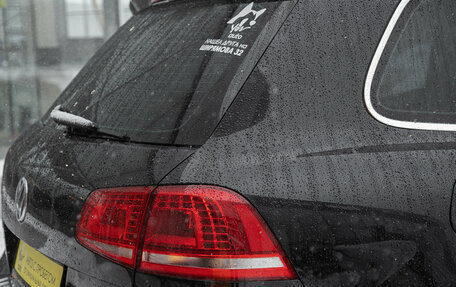 Volkswagen Touareg III, 2012 год, 2 353 000 рублей, 10 фотография