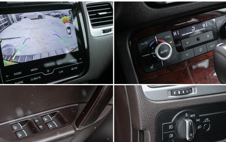 Volkswagen Touareg III, 2012 год, 2 353 000 рублей, 21 фотография