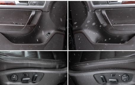 Volkswagen Touareg III, 2012 год, 2 353 000 рублей, 20 фотография