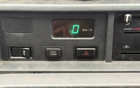 Toyota Comfort, 2005 год, 460 000 рублей, 6 фотография