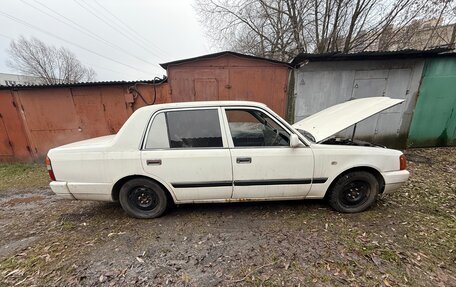 Toyota Comfort, 2005 год, 460 000 рублей, 8 фотография