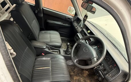 Toyota Comfort, 2005 год, 460 000 рублей, 5 фотография