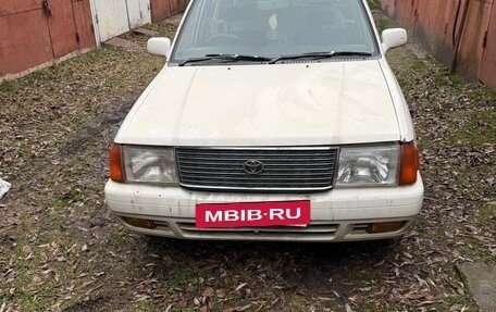 Toyota Comfort, 2005 год, 460 000 рублей, 2 фотография