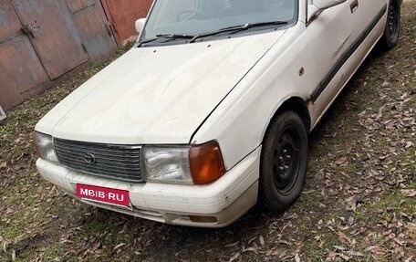 Toyota Comfort, 2005 год, 460 000 рублей, 3 фотография