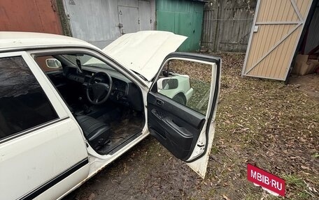 Toyota Comfort, 2005 год, 460 000 рублей, 9 фотография
