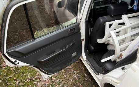 Toyota Comfort, 2005 год, 460 000 рублей, 12 фотография