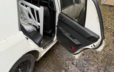 Toyota Comfort, 2005 год, 460 000 рублей, 13 фотография