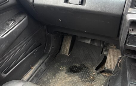 Toyota Comfort, 2005 год, 460 000 рублей, 14 фотография