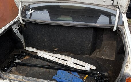 Toyota Comfort, 2005 год, 460 000 рублей, 15 фотография