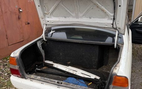 Toyota Comfort, 2005 год, 460 000 рублей, 16 фотография