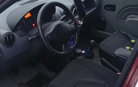 Renault Logan I, 2009 год, 280 000 рублей, 8 фотография