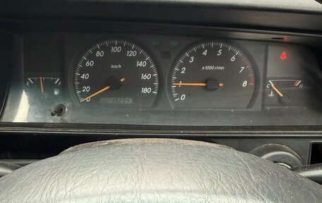 Toyota Comfort, 2005 год, 460 000 рублей, 18 фотография