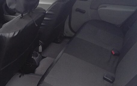 Renault Logan I, 2009 год, 280 000 рублей, 9 фотография