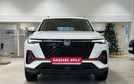 Changan CS35 Plus, 2025 год, 2 845 751 рублей, 2 фотография