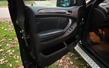 BMW X5, 2005 год, 1 350 000 рублей, 9 фотография