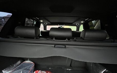 BMW X5, 2005 год, 1 350 000 рублей, 13 фотография