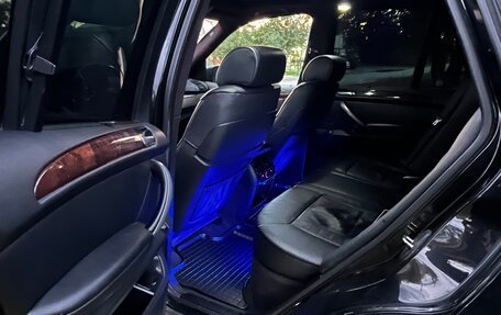 BMW X5, 2005 год, 1 350 000 рублей, 12 фотография