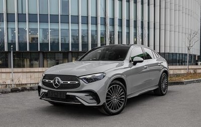 Mercedes-Benz GLC Coupe, 2025 год, 10 500 000 рублей, 1 фотография