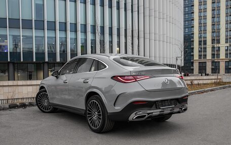 Mercedes-Benz GLC Coupe, 2025 год, 10 500 000 рублей, 3 фотография