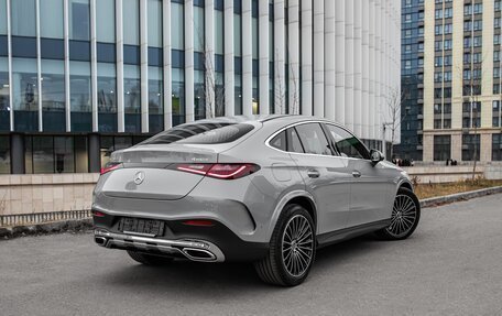 Mercedes-Benz GLC Coupe, 2025 год, 10 500 000 рублей, 5 фотография