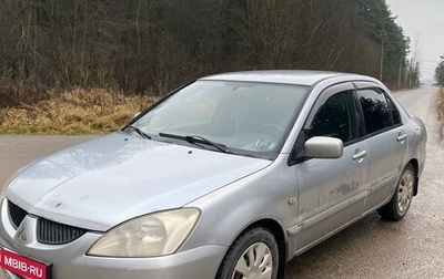 Mitsubishi Lancer IX, 2005 год, 350 000 рублей, 1 фотография
