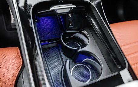 Mercedes-Benz GLC Coupe, 2025 год, 10 500 000 рублей, 14 фотография