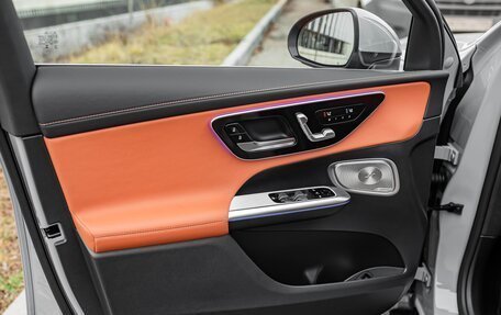 Mercedes-Benz GLC Coupe, 2025 год, 10 500 000 рублей, 15 фотография