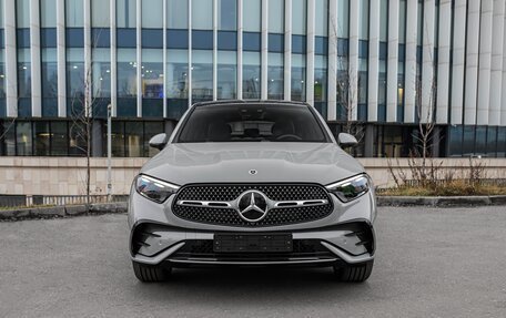 Mercedes-Benz GLC Coupe, 2025 год, 10 500 000 рублей, 7 фотография
