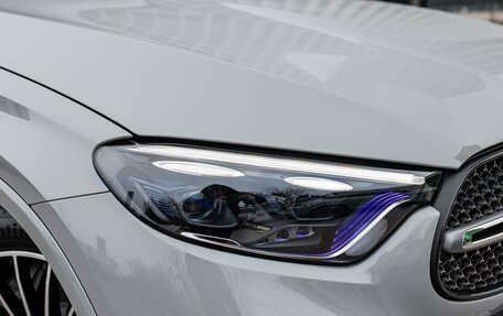 Mercedes-Benz GLC Coupe, 2025 год, 10 500 000 рублей, 8 фотография