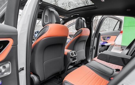 Mercedes-Benz GLC Coupe, 2025 год, 10 500 000 рублей, 19 фотография