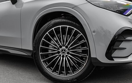 Mercedes-Benz GLC Coupe, 2025 год, 10 500 000 рублей, 9 фотография