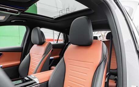 Mercedes-Benz GLC Coupe, 2025 год, 10 500 000 рублей, 18 фотография