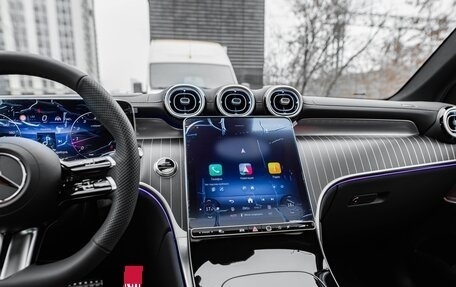 Mercedes-Benz GLC Coupe, 2025 год, 10 500 000 рублей, 12 фотография