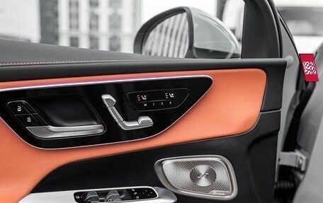 Mercedes-Benz GLC Coupe, 2025 год, 10 500 000 рублей, 16 фотография