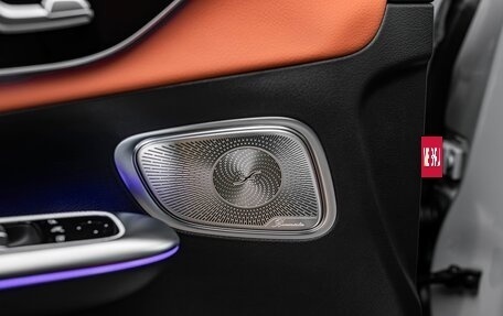 Mercedes-Benz GLC Coupe, 2025 год, 10 500 000 рублей, 17 фотография