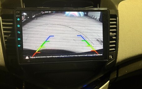 Chevrolet Cruze II, 2012 год, 850 000 рублей, 4 фотография