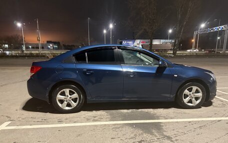 Chevrolet Cruze II, 2012 год, 850 000 рублей, 3 фотография