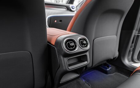 Mercedes-Benz GLC Coupe, 2025 год, 10 500 000 рублей, 22 фотография