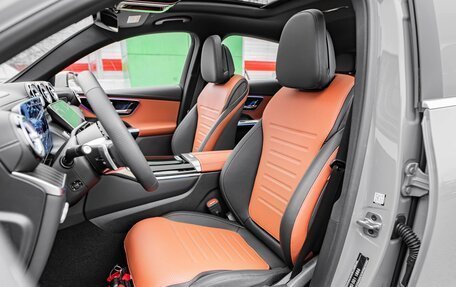 Mercedes-Benz GLC Coupe, 2025 год, 10 500 000 рублей, 21 фотография