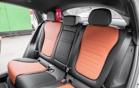 Mercedes-Benz GLC Coupe, 2025 год, 10 500 000 рублей, 20 фотография