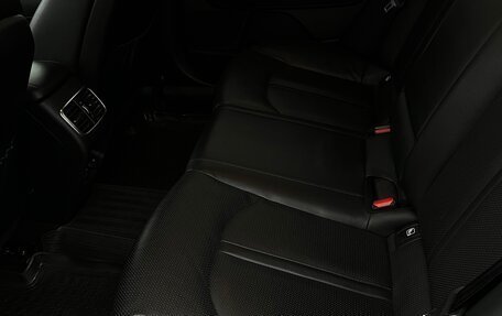 KIA Optima IV, 2016 год, 1 350 000 рублей, 11 фотография