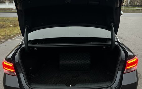 KIA Optima IV, 2016 год, 1 350 000 рублей, 13 фотография