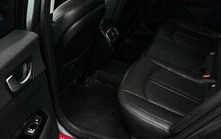 KIA Optima IV, 2016 год, 1 350 000 рублей, 10 фотография