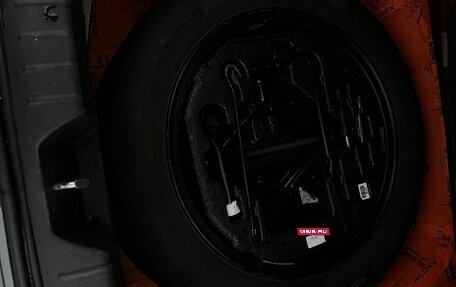 KIA Optima IV, 2016 год, 1 350 000 рублей, 14 фотография