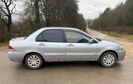 Mitsubishi Lancer IX, 2005 год, 350 000 рублей, 6 фотография
