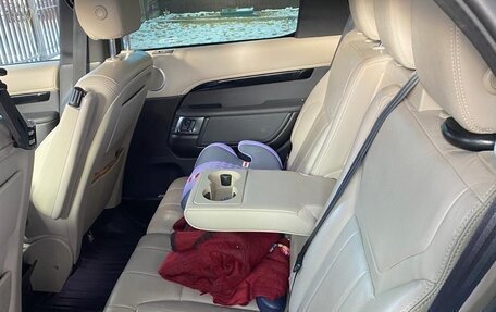 Land Rover Discovery IV, 2017 год, 2 800 000 рублей, 5 фотография